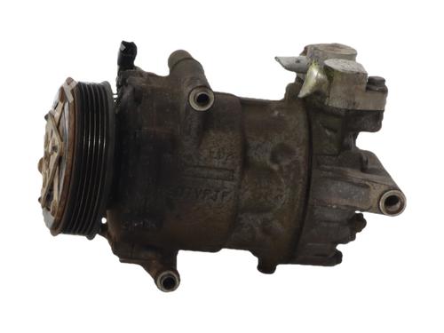 AC compressor CITROËN JUMPER II Van 2.2 HDi 130 | BP37346431M34 - Image 2