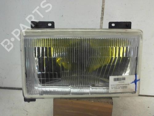 Used Left headlight Left headlight 37299859 37299859