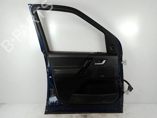 Used Left front door Left front door 37753692 37753692