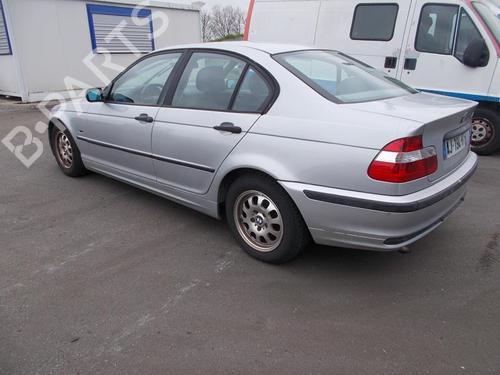 Right tailgate light BMW 3 (E46)  | BP37305572C80  - Image 8