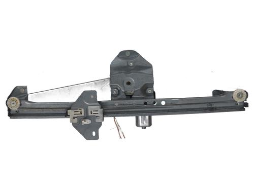 Front left window mechanism DACIA LODGY (JS_) 1.2 TCe (JSAY, JSM0) | BP37341227C22 - Image 3