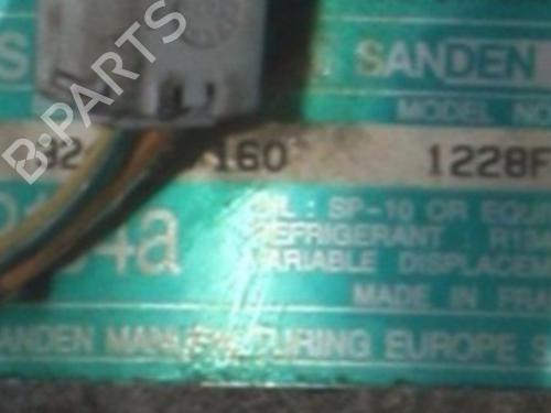 AC compressor PEUGEOT 307 (3A/C) 2.0 HDi 90 | BP37332279M34 - Image 6