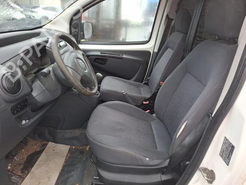 Front right seatbelt CITROËN NEMO Box Body/MPV (AA_) | BP37328625I25 - Image 6