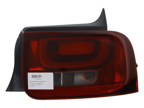 Right taillight CITROËN C4 CACTUS 1.2 VTi 82 | BP37337523C35 - Image 6