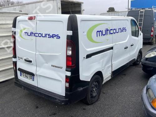 Third brake light RENAULT TRAFIC III Van (FG_) 2.0 dCi 120 (FGMN) | BP37347491L11 - Image 10