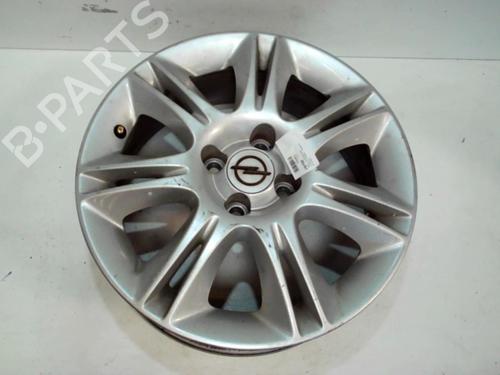 rim-opel-corsa-d-s07-2006-2007-2008-2009-2010-2011-2012-2013-2014-2015-37310813 main image