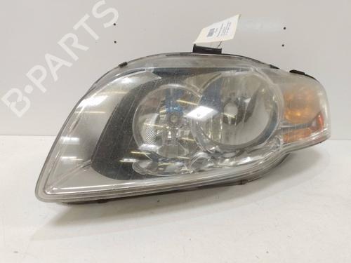 Left headlight AUDI A4 B7 Avant (8ED) | BP37322273C28 - Image 3