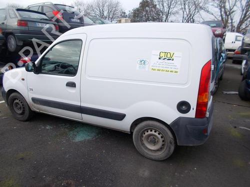 Brugte RENAULT KANGOO Express (FC0/1_) 4829031