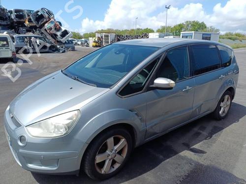 Front left window mechanism FORD S-MAX (WA6) 1.8 TDCi | BP37322249C22 - Image 8
