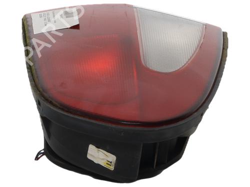 Left tailgate light HYUNDAI H-1 / STAREX Bus (A1) | BP38034671C79 - Image 4