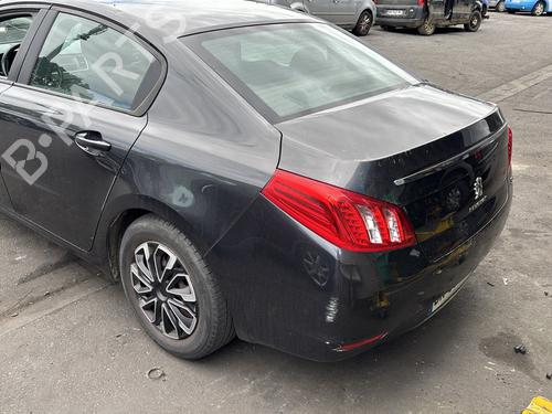 Left front window switch PEUGEOT 508 I (8D_) 1.6 HDi | BP37343939I27 - Image 10