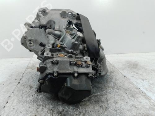Gearbox OPEL CORSA D (S07) 1.3 CDTI (L08, L68) | BP37318116M3 - Image 5