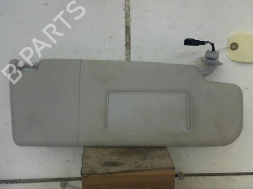 Right sun visor VW GOLF V (1K1) | BP37302123I2 - Image 3