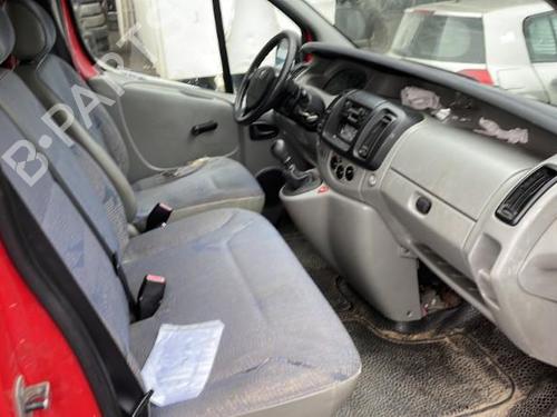 Left headlight RENAULT TRAFIC II Bus (JL) | BP37321356C28 - Image 7