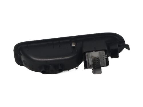 left-front-window-switch-renault-clio-iii-br01-cr01-2005-2006-2007-2008-2009-2010-2011-2012-2013-2014-37345698 main image