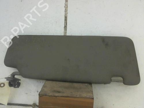 Left sun visor AUDI A4 B6 (8E2) 1.9 TDI | BP37301554I1 - Image 3