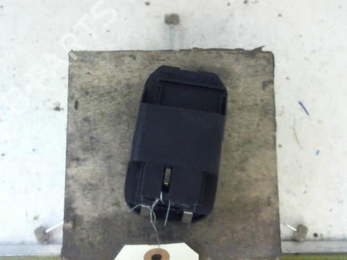 Left front window switch PEUGEOT 206 Van | BP37295873I27 - Image 3