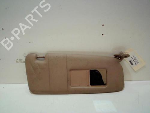 Right sun visor BMW 3 Touring (E46) 318 d | BP37307071I2 - Image 2