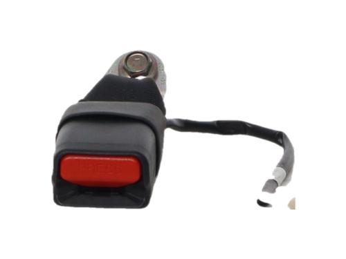 Seat buckle NISSAN PULSAR Hatchback (C13) 1.2 DIG-T | BP37349538I32 - Image 3
