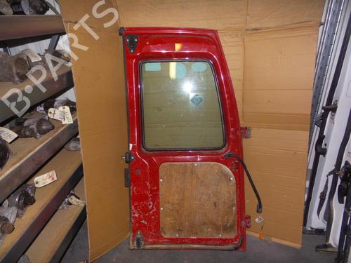 Used Left tailgate Left tailgate 37618009 37618009
