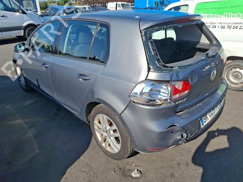 Hattehylde VW GOLF VI (5K1) | BP37622392C85 - Image 6