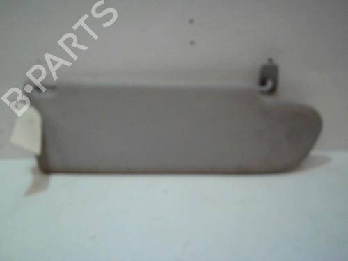 right-sun-visor-vw-transporter-t5-van-7ha-7hh-7ea-7eh-2003-37308249 main image