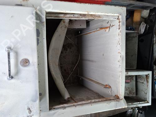 Foran kofangere FIAT DOBLO Box Body/MPV (223_)  | BP37614469C7  - Image 12