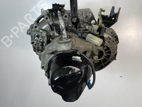gearbox-renault-modus-grand-modus-fjp0_-2004-37301399 main image