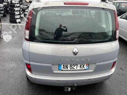 Køfangervange RENAULT ESPACE IV (JK0/1_) 2.0 dCi (JK01, JK02, JK1J, JK1K, JK1H) | BP37621348C73 - Image 9