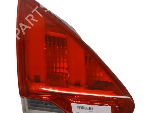 Left tailgate light PEUGEOT 2008 I (CU_) 1.2 VTi | BP37339605C79 - Image 4