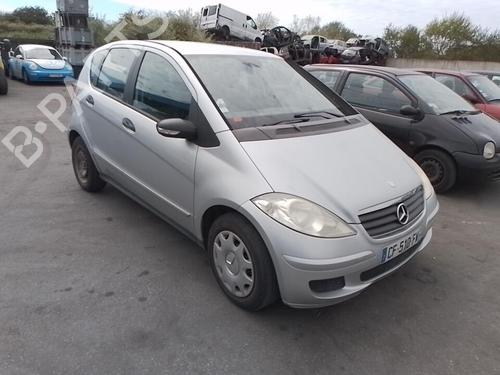 Left sun visor MERCEDES-BENZ A-CLASS (W169) A 180 CDI (169.007, 169.307) | BP37317499I1 - Image 7