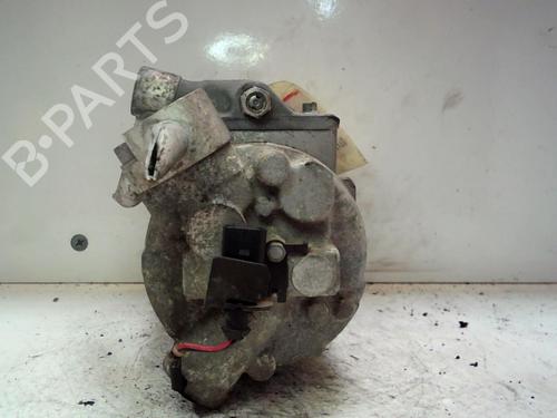 AC compressor SEAT IBIZA III (6L1) 1.9 SDI | BP37296007M34 - Image 3