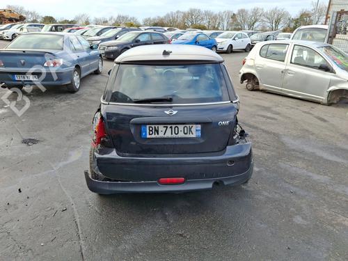 Left side indicator MINI MINI (R56) One | BP37337410I20  - Image 8