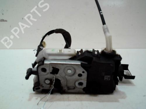 Used Front right lock Front right lock 37309736 37309736
