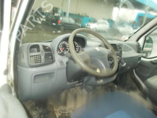 Alternator PEUGEOT BOXER Van (244)  | BP37308656M7  - Image 10