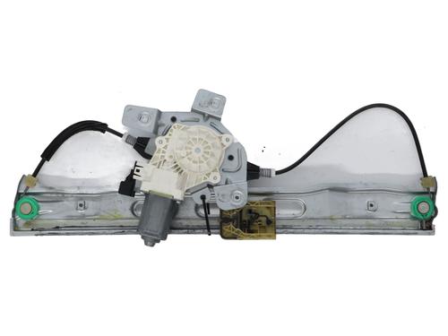 Front right window mechanism FORD TRANSIT COURIER B460 MPV | BP37334017C23 - Image 2