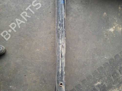 Used Rear bumper reinforcement Rear bumper reinforcement 37322302 37322302