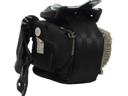 Rear left seatbelt RENAULT TWINGO II (CN0_) | BP37334299I29 - Image 3