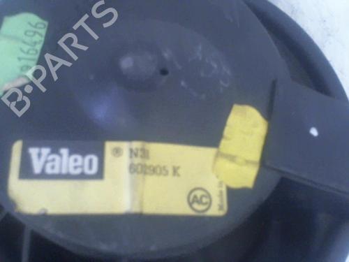 Used Heater blower motor Heater blower motor 37298445 37298445
