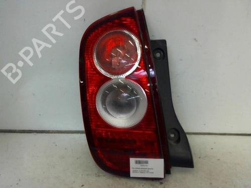 Used Left taillight Left taillight 37300905 37300905
