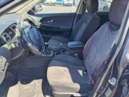 Used Parts KIA CEE'D SW (ED) 1.6 CRDi 115 5003162