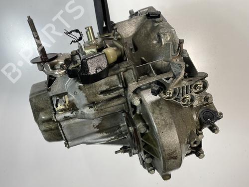 Gearbox PEUGEOT 607 (9D, 9U) 2.2 HDi | BP37295759M3 - Image 5
