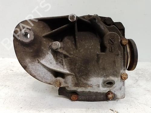 Used Rear differential Rear differential 37618325 37618325