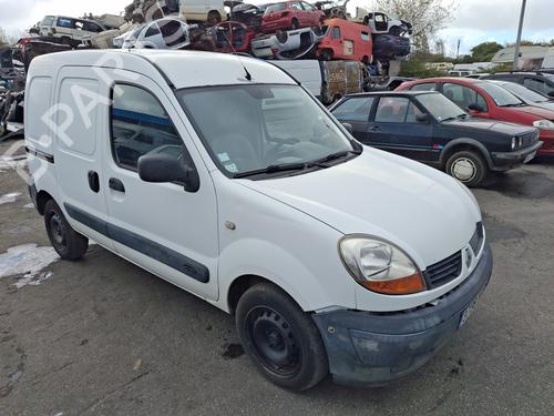 Other RENAULT KANGOO (KC0/1_) | BP37339121O1 - Image 14