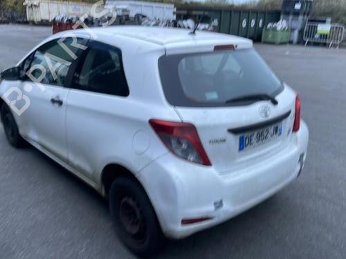 Engine TOYOTA YARIS (_P13_) 1.4 D (NLP130_, NLP130) | BP37320371M1 - Image 10