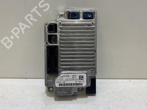 Electronic module FORD ECOSPORT 1.0 EcoBoost | BP37340782M83 - Image 3