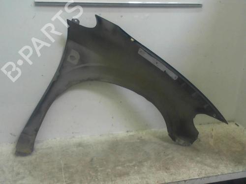 Used Left front fenders Left front fenders 37618489 37618489