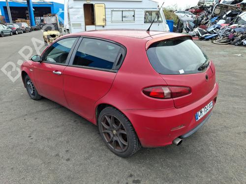 Left tailgate light ALFA ROMEO 147 (937_) 1.9 JTDM 8V (937.AXD1A, 937.AXU1A, 937.BXU1A) | BP37344554C79 - Image 8