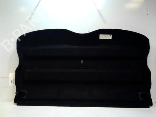 Rear parcel shelf CITROËN C4 II (NC_) 1.6 HDi 90 | BP37308017C85 - Image 2