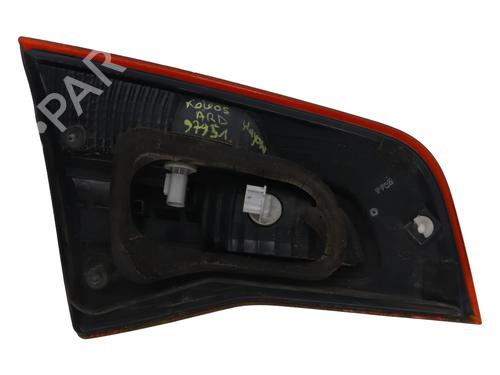 Right tailgate light RENAULT KOLEOS I (HY_) 2.0 dCi 4x4 (HY0K) | BP37338692C80 - Image 6
